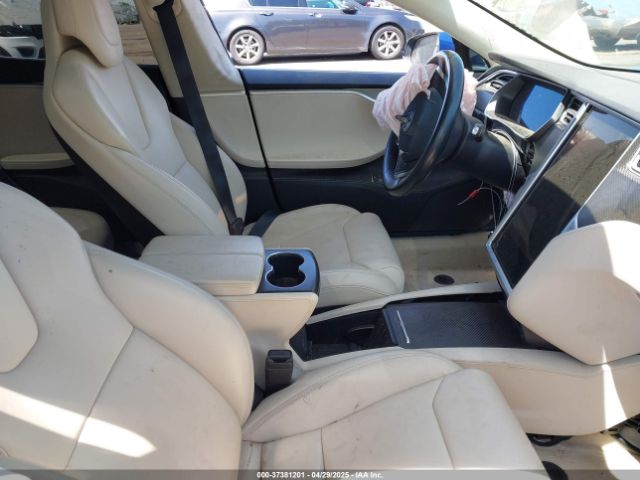5YJSA1E44HF220391 Tesla Model S 60d/75d/90d/p100d/100d