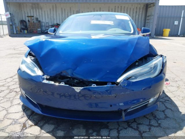 5YJSA1E44HF220391 Tesla Model S 60d/75d/90d/p100d/100d