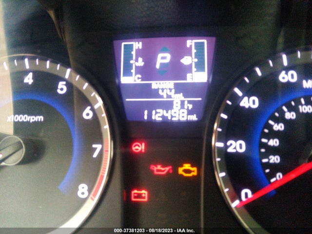 Hyundai ACCENT SE 2017 KMHCT4AE1HU364112 Image 7