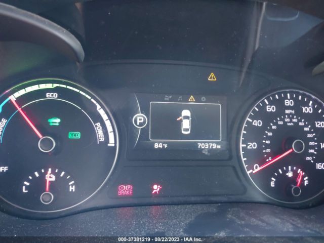 KNAGT4LC5H5008027 KIA Optima Hybrid Base