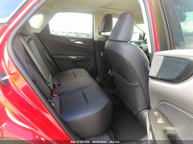 2022 Lexus NX, VIN: 2T2GGCEZ7NC014117