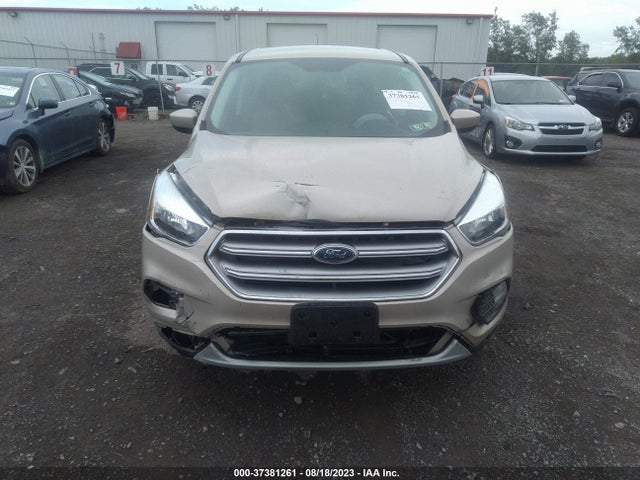 Ford ESCAPE SE 2017 1FMCU9GD3HUA07359 Image 12