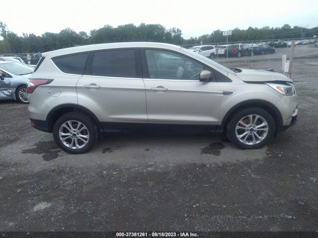 Ford ESCAPE SE 2017 1FMCU9GD3HUA07359 Image 13