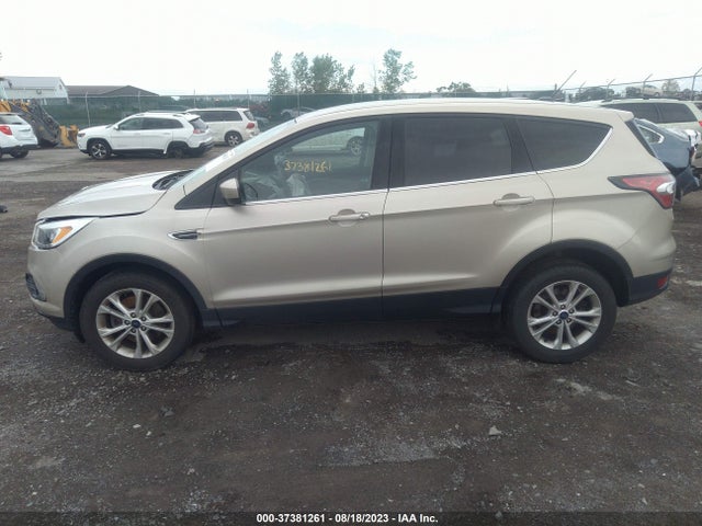 Ford ESCAPE SE 2017 1FMCU9GD3HUA07359 Image 14