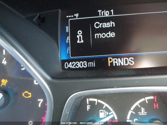 Ford ESCAPE SE 2017 1FMCU9GD3HUA07359 Image 15