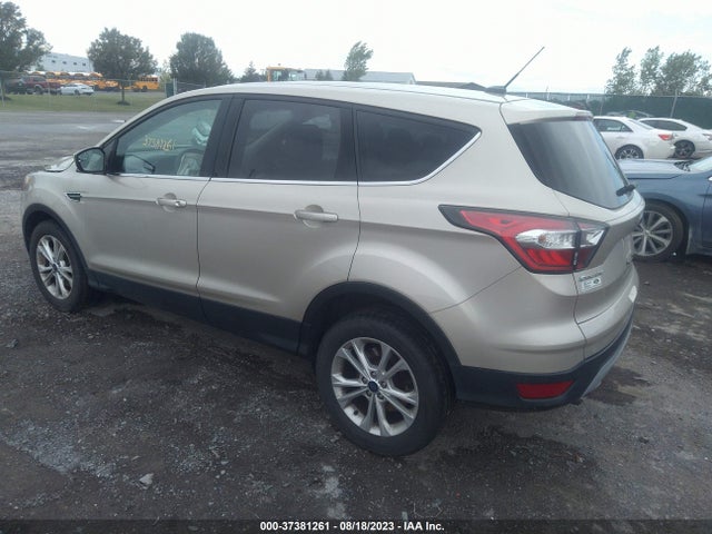 Ford ESCAPE SE 2017 1FMCU9GD3HUA07359 Image 3