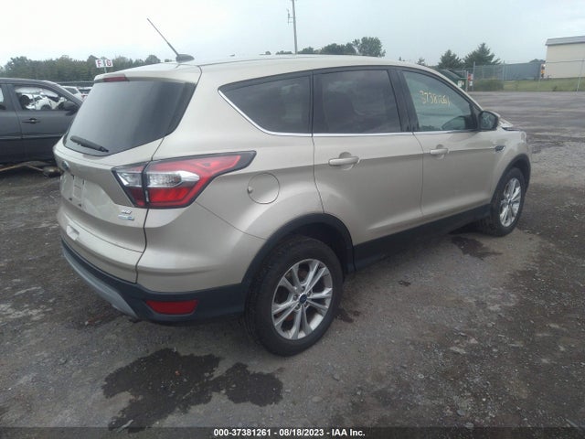 Ford ESCAPE SE 2017 1FMCU9GD3HUA07359 Image 4