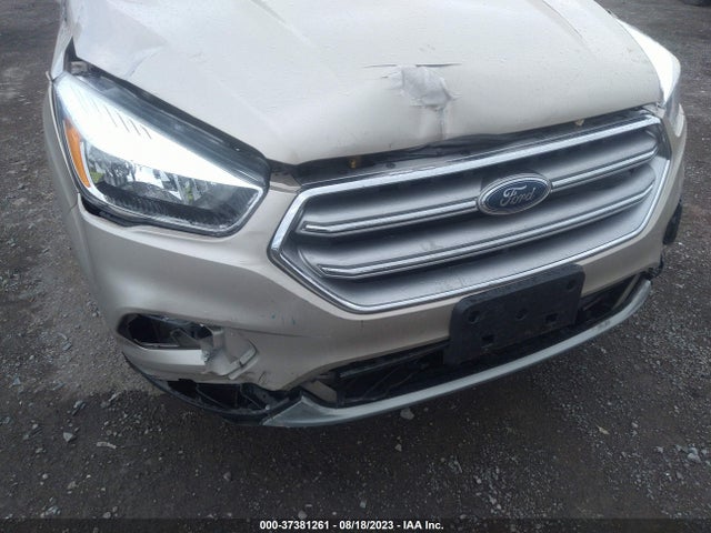 Ford ESCAPE SE 2017 1FMCU9GD3HUA07359 Image 6