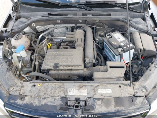 3VW267AJ7GM353718 Volkswagen Jetta Sedan 1.4t S