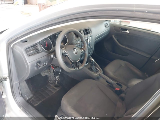 3VW267AJ7GM353718 Volkswagen Jetta Sedan 1.4t S