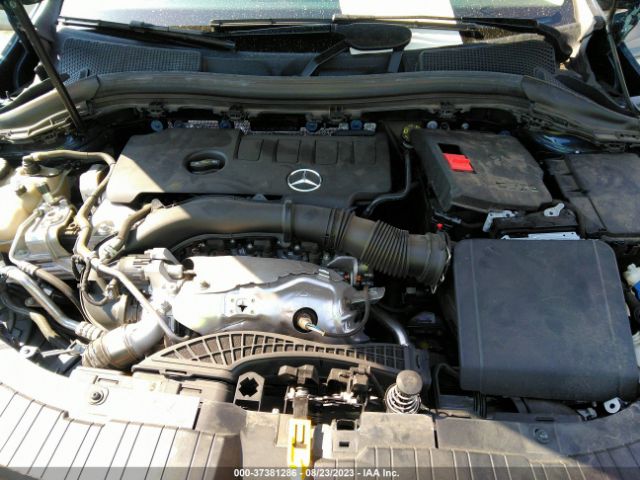 W1N4N4GB0MJ151981 Mercedes-Benz Gla Gla 250