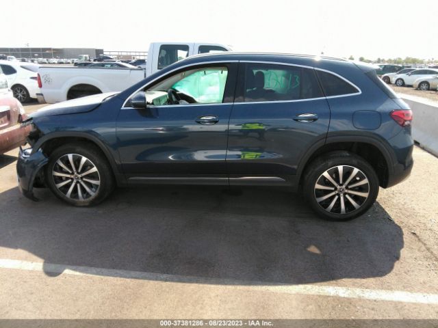 W1N4N4GB0MJ151981 Mercedes-Benz Gla Gla 250