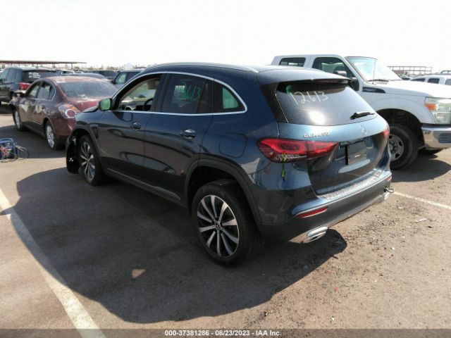 W1N4N4GB0MJ151981 Mercedes-Benz Gla Gla 250