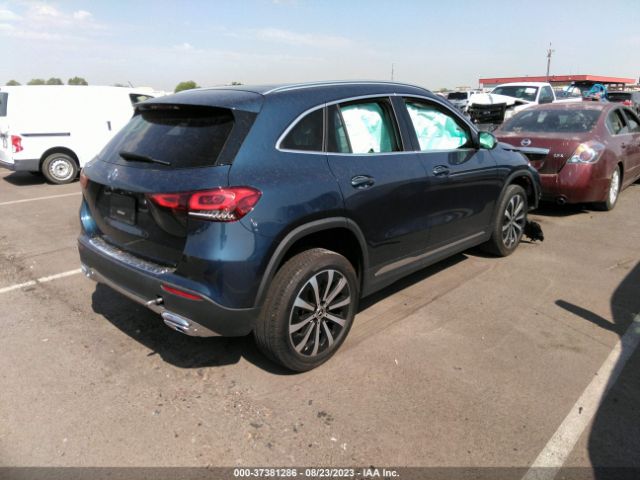 W1N4N4GB0MJ151981 Mercedes-Benz Gla Gla 250
