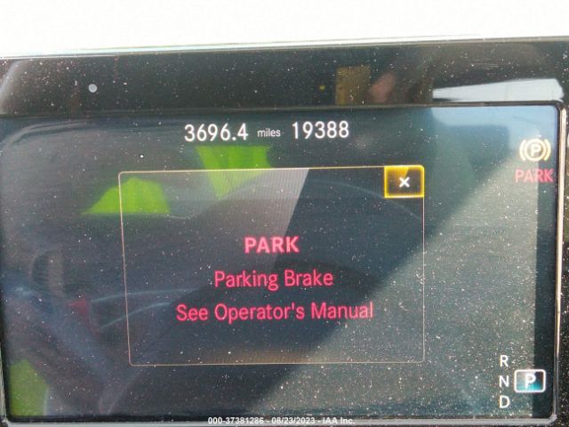 W1N4N4GB0MJ151981 Mercedes-Benz Gla Gla 250
