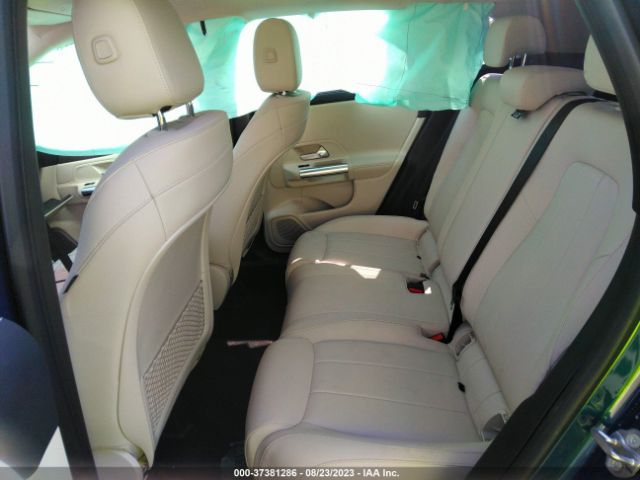 W1N4N4GB0MJ151981 Mercedes-Benz Gla Gla 250
