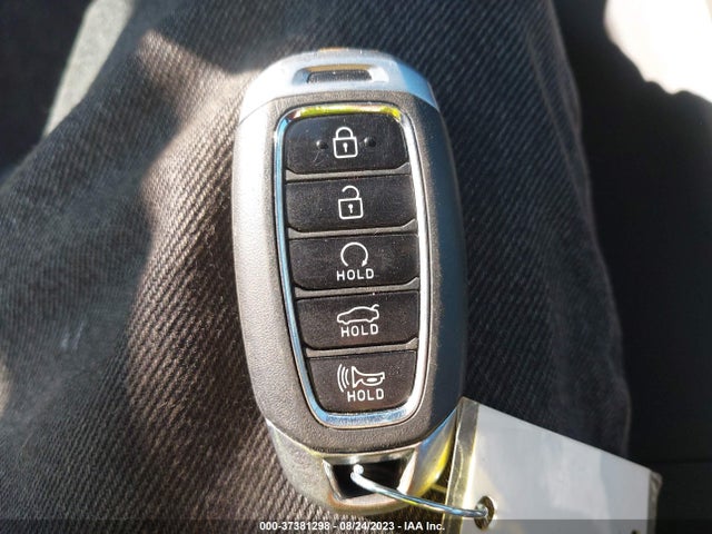 Hyundai ELANTRA SEL 2022 5NPLM4AG9NH055514 Image 11