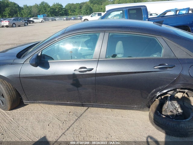 Hyundai ELANTRA SEL 2022 5NPLM4AG9NH055514 Image 14