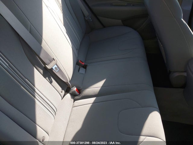 Hyundai ELANTRA SEL 2022 5NPLM4AG9NH055514 Image 8