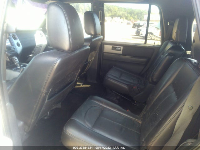 2013 FORD EXPEDITION LIMITED VIN: 1FMJU1K55DEF39712