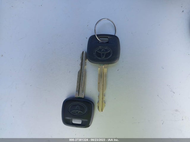 2007 Toyota Yaris მანქანა იყიდება აუქციონზე, vin: JTDJT923975079804, აუქციონის ნომერი: 37381324