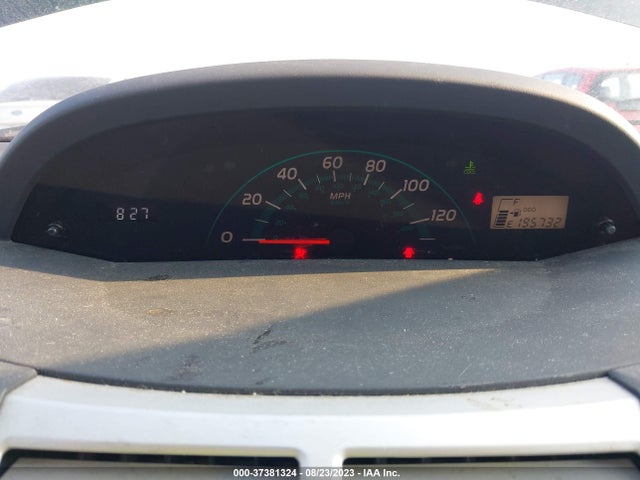2007 Toyota Yaris მანქანა იყიდება აუქციონზე, vin: JTDJT923975079804, აუქციონის ნომერი: 37381324