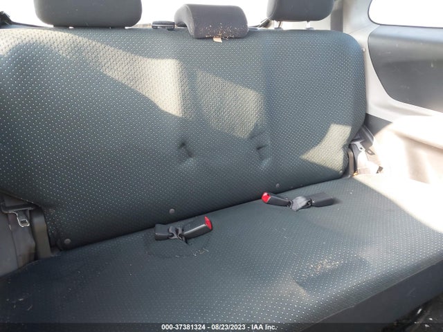 2007 Toyota Yaris მანქანა იყიდება აუქციონზე, vin: JTDJT923975079804, აუქციონის ნომერი: 37381324
