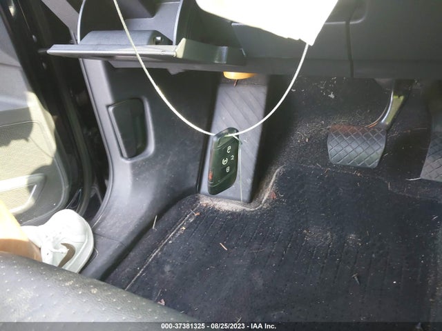 2019 VOLKSWAGEN ATLAS 1V2WR2CA7KC508045 Photo 10