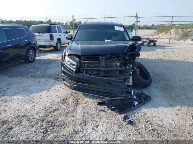 1V2WR2CA7KC508045 Volkswagen Atlas 3.6l V6 Se W/technology