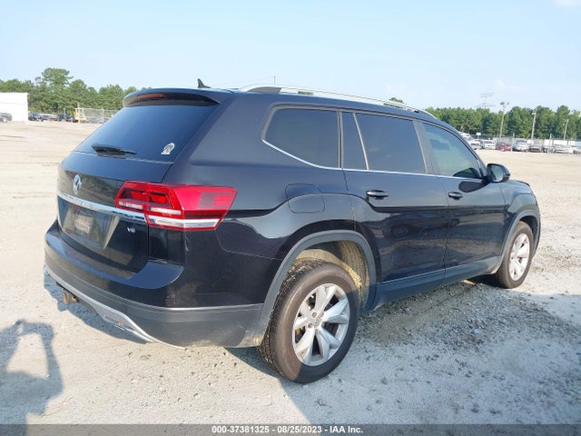 1V2WR2CA7KC508045 Volkswagen Atlas 3.6l V6 Se W/technology