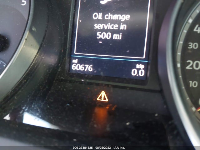 1V2WR2CA7KC508045 Volkswagen Atlas 3.6l V6 Se W/technology