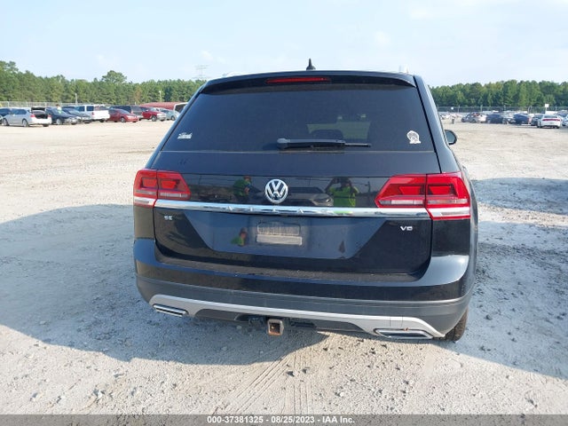 1V2WR2CA7KC508045 Volkswagen Atlas 3.6l V6 Se W/technology