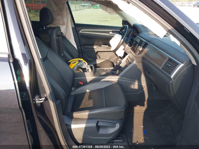 2019 VOLKSWAGEN ATLAS 1V2WR2CA7KC508045 Photo 4