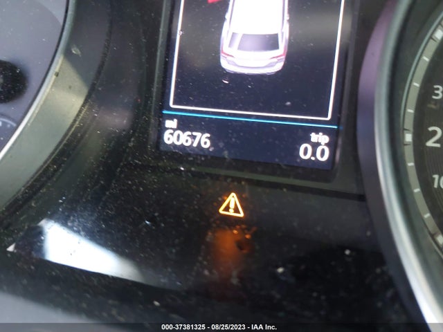 2019 VOLKSWAGEN ATLAS 1V2WR2CA7KC508045 Photo 6