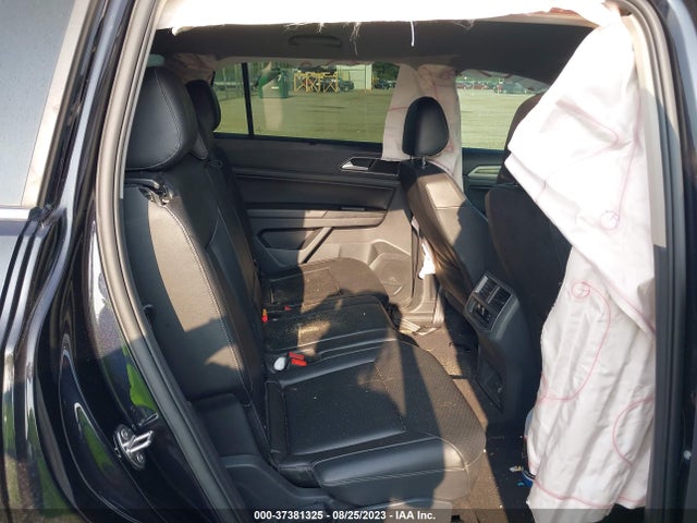 2019 VOLKSWAGEN ATLAS 1V2WR2CA7KC508045 Photo 7