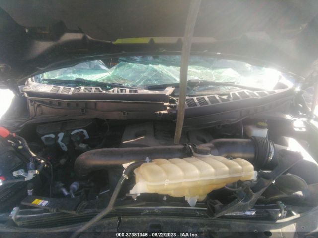 1FTEW1E85NFA02744 Ford F-150 Xl/xlt/lariat