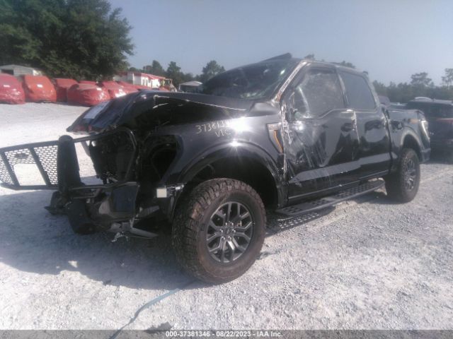 1FTEW1E85NFA02744 Ford F-150 Xl/xlt/lariat