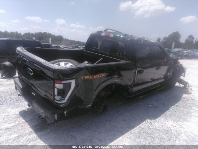 1FTEW1E85NFA02744 Ford F-150 Xl/xlt/lariat