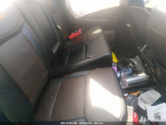 1FTEW1E85NFA02744 Ford F-150 Xl/xlt/lariat
