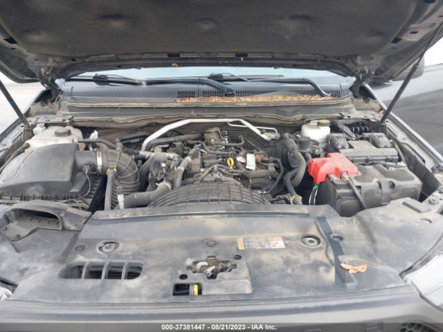 1FTER4EHXKLA44557 Ford Ranger Xl/xlt/lariat