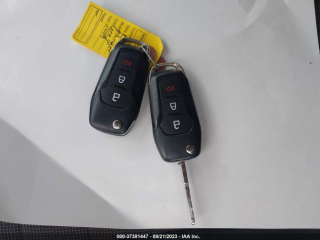 1FTER4EHXKLA44557 Ford Ranger Xl/xlt/lariat