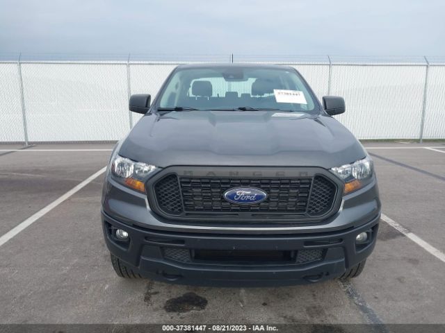 1FTER4EHXKLA44557 Ford Ranger Xl/xlt/lariat