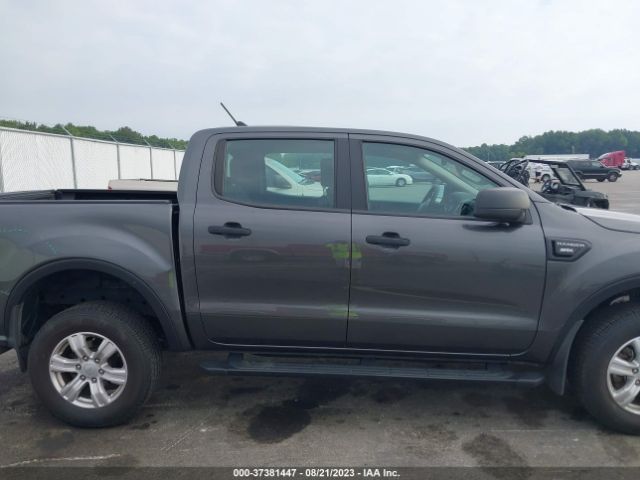 1FTER4EHXKLA44557 Ford Ranger Xl/xlt/lariat