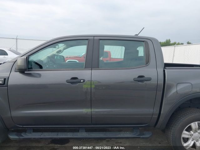 1FTER4EHXKLA44557 Ford Ranger Xl/xlt/lariat