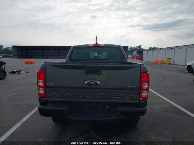 1FTER4EHXKLA44557 Ford Ranger Xl/xlt/lariat