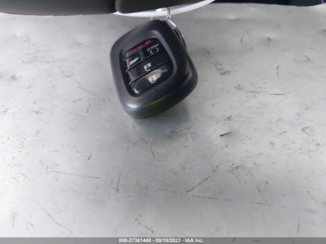 19XFL2H81NE016679 Honda Civic Hatchback Sport