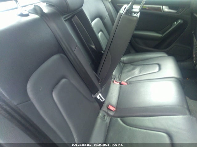 WAUFFAFL5EN010160 Audi A4 Premium Plus