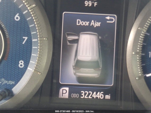 Toyota Sienna Xle Auto Access 2017 5TDYZ3DC8HS791434 Image 7