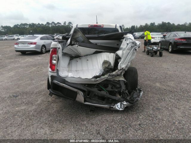 1GTH5BEAXJ1249130 GMC Canyon 2wd