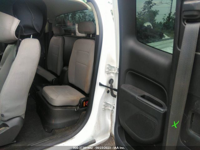 1GTH5BEAXJ1249130 GMC Canyon 2wd